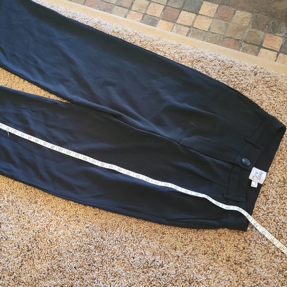 Princess Polly Slacks US Size 2 Black - Picture 4 of 6